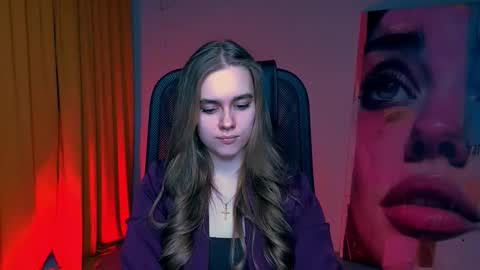 Snapshot of junewoods chatting on 03.16.26 junewoods online show from 03.16.26