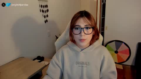 Call me Sussy  online show from 02.24.26