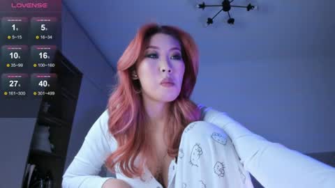 Snapshot of jungso_ming chatting on 07.11.26 Jung so online show from 07.11.26