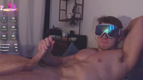 Snapshot of juniormadison69 chatting on 03.05.25 Junior Madison online show from 03.05.25