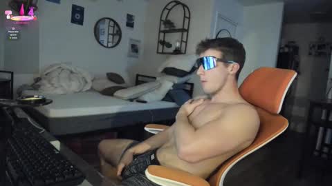 Junior Madison online show from 02.02.26