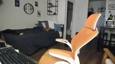 Junior Madison online show from 02.24.26