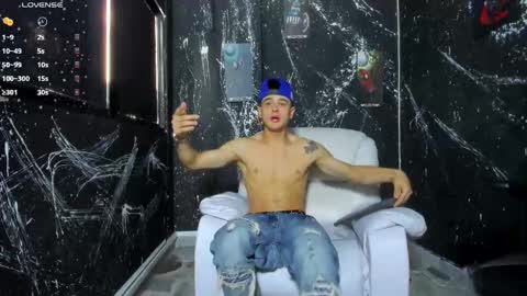 Junior online show from 09.12.25