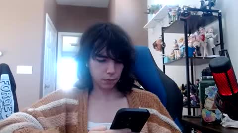 Jutun online show from 05.07.26