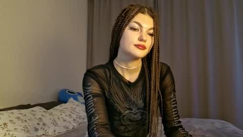 Ashley online show from 12.18.25