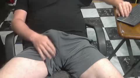 Snapshot of junkerdc1 chatting on 09.27.25 junkerdc1 online show from 09.27.25