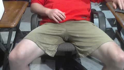 Snapshot of junkerdc1 chatting on 01.11.26 junkerdc1 online show from 01.11.26