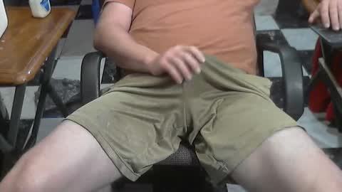 Snapshot of junkerdc1 chatting on 01.15.26 junkerdc1 online show from 01.15.26