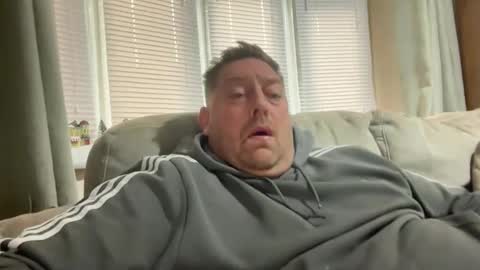 Snapshot of junky345 chatting on 11.24.25 Junky online show from 11.24.25