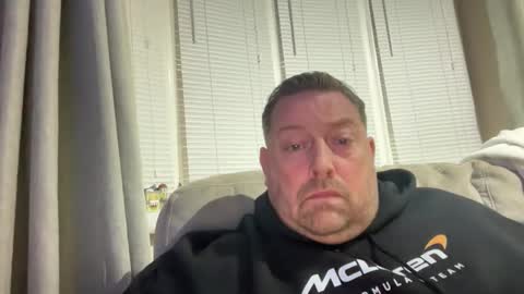 Snapshot of junky345 chatting on 11.26.25 Junky online show from 11.26.25