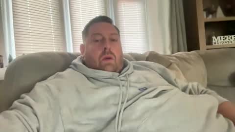 Snapshot of junky345 chatting on 11.30.25 Junky online show from 11.30.25