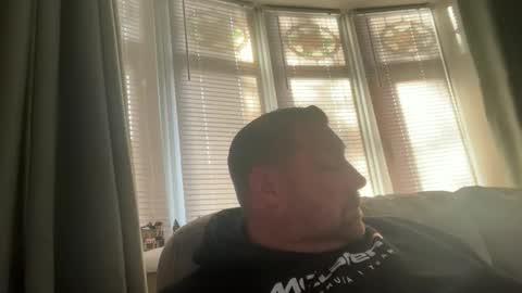 Snapshot of junky345 chatting on 12.02.25 Junky online show from 12.02.25