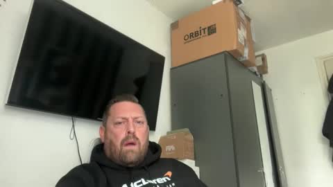 Junky online show from 04.01.26