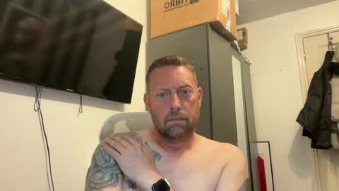 Snapshot of junky345 chatting on 06.17.26 Junky online show from 06.17.26