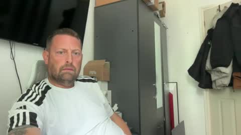 Snapshot of junky345 chatting on 06.20.26 Junky online show from 06.20.26