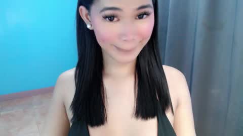 Snapshot of juny_lanyy chatting on 05.03.26 Julia online show from 05.03.26