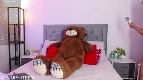  viviana  sasha  online show from 01.14.25