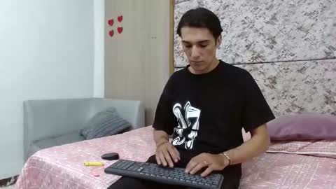 Snapshot of jupiter_333 chatting on 10.14.25 Jupiter online show from 10.14.25