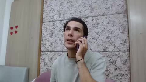 Snapshot of jupiter_333 chatting on 10.16.25 Jupiter online show from 10.16.25