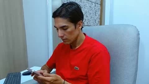 Snapshot of jupiter_333 chatting on 10.22.25 Jupiter online show from 10.22.25