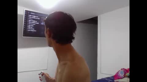 Snapshot of jupiter_333 chatting on 12.20.25 Jupiter online show from 12.20.25