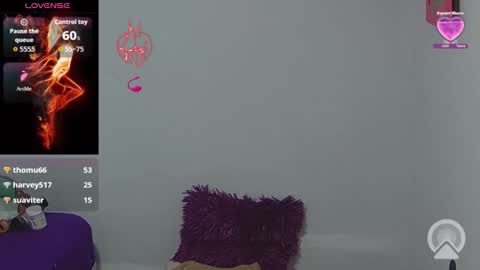 jupiter_3333 online show from 03.08.26