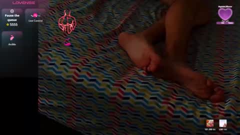 jupiter_3333 online show from 04.07.26