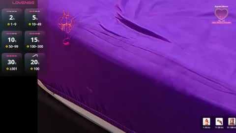 jupiter_3333 online show from 04.25.26