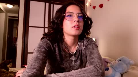 Welcome to my new account online show from 06.05.26