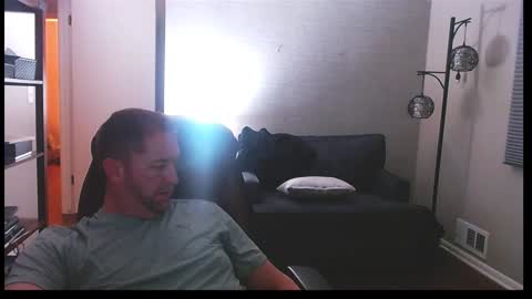 Snapshot of jusbeaz8722 chatting on 12.28.24 JustnSide Unexxst online show from 12.28.24