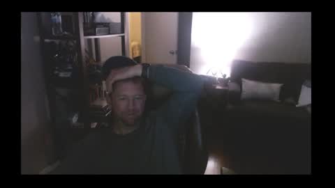 Snapshot of jusbeaz8722 chatting on 12.30.24 JustnSide Unexxst online show from 12.30.24