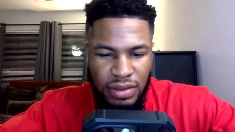 jusgetright online show from 10.31.25