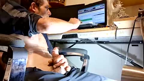 jusntym online show from 10.27.25