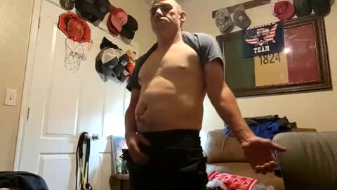 Snapshot of just4fun1523 chatting on 11.13.25 just4fun1523 online show from 11.13.25