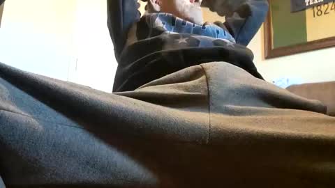 Snapshot of just4fun1523 chatting on 11.27.25 just4fun1523 online show from 11.27.25