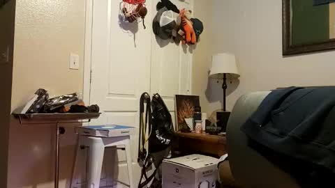 Snapshot of just4fun1523 chatting on 12.05.25 just4fun1523 online show from 12.05.25