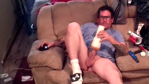 justGerkinITinsta online show from 11.08.25