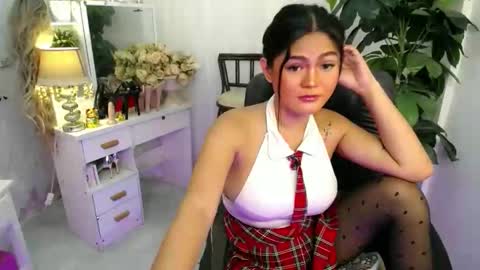 MY IG aleahgomez17 online show from 10.29.25