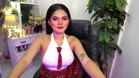 MY IG aleahgomez17 online show from 11.03.25