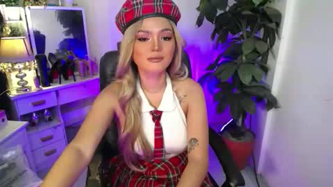 MY IG aleahgomez17 online show from 03.07.26