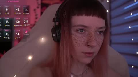 Snapshot of just_busking chatting on 01.21.25 Julia online show from 01.21.25