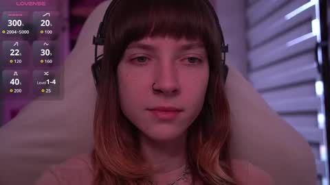 Snapshot of just_busking chatting on 10.09.25 Julia online show from 10.09.25