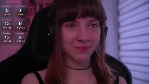 Julia online show from 11.29.25