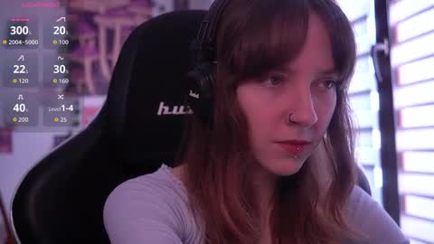 Snapshot of just_busking chatting on 01.06.26 Julia online show from 01.06.26