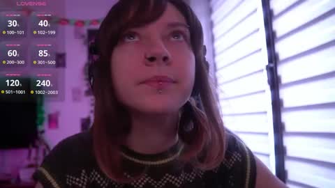 Snapshot of just_busking chatting on 01.11.26 Julia online show from 01.11.26