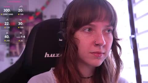 Julia online show from 02.25.26