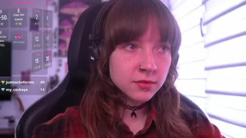 Julia online show from 05.12.26