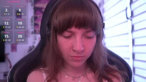 Julia online show from 05.19.26