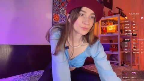 Jessica  I will be here on Tuesday November 26th online show from 03.18.26