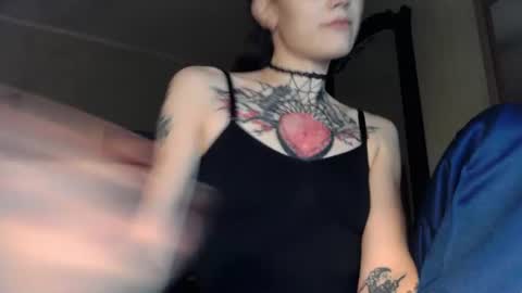 Ginger Curly online show from 07.15.26